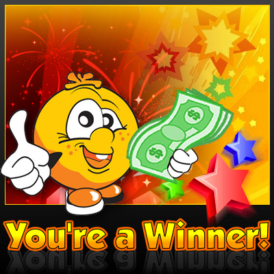 You're a Winner! Email Marketing System